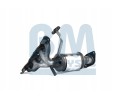 Catalyst BM CATALYSTS BM91976H Product weight with unit packaging 5 kg