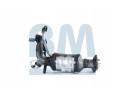 Catalyst BM CATALYSTS BM91976H Catalog number of substitutes AHG AHG91976 AS 95125 ASSO 54 0020 BOSAL 090 000 BOSAL 090 207 Euro