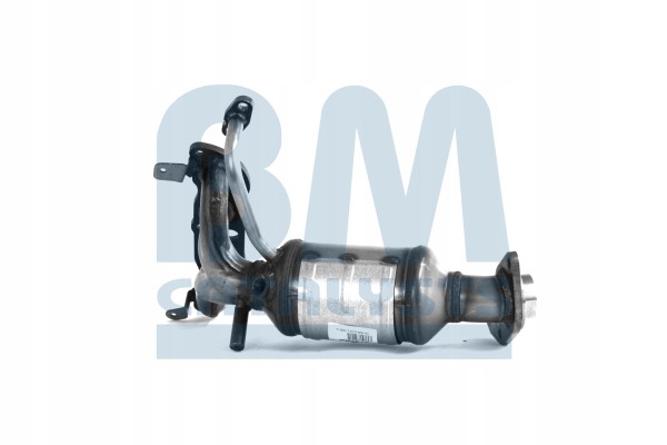 Catalyst BM CATALYSTS BM91976H Catalog number of substitutes AHG AHG91976 AS 95125 ASSO 54 0020 BOSAL 090 000 BOSAL 090 207 Euro