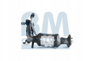 Catalyst BM CATALYSTS BM91976H Catalog number of substitutes AHG AHG91976 AS 95125 ASSO 54 0020 BOSAL 090 000 BOSAL 090 207 Euro