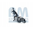 Catalyst BM CATALYSTS BM91976H Catalog number of the original TOYOTA 2505147010 TOYOTA 2505147040 TOYOTA 25051 47040 TOYOTA 2505
