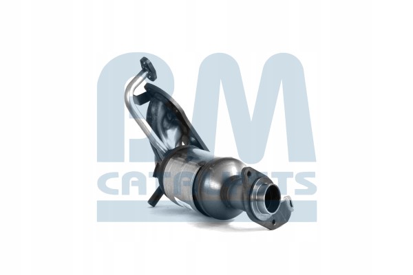 Catalyst BM CATALYSTS BM91976H Catalog number of the original TOYOTA 2505147010 TOYOTA 2505147040 TOYOTA 25051 47040 TOYOTA 2505