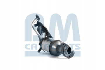 Catalyst BM CATALYSTS BM91976H Catalog number of the original TOYOTA 2505147010 TOYOTA 2505147040 TOYOTA 25051 47040 TOYOTA 2505