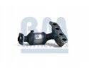 BM91677H BM CATALYSTS CATALYST Part manufacturer BM Catalysts