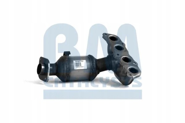 BM91677H BM CATALYSTS CATALYST Part manufacturer BM Catalysts