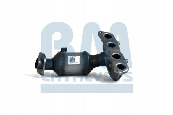 BM91677H BM CATALYSTS CATALYST Catalog number of the part BM91677H