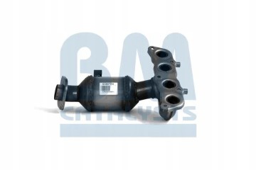 BM91677H BM CATALYSTS CATALYST Quality of parts according to GVO Q original with factory logo OEM OES