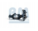 BM91677H BM CATALYSTS CATALYST Car type passenger cars