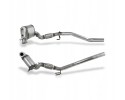 PARTICULATE FILTER FAP DPF BM11118 BM CATALYSTS