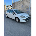 FIAT III EVO PUNTO (199) Dynamic