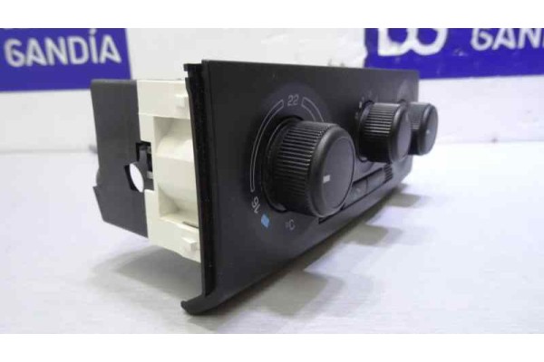 5J0820045 MANDO CLIMATIZADOR SKODA FABIA COMBI (5J5) Greenline 5J0820045 161863 SKODA - 2