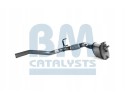 PARTICULATE FILTER FAP DPF BM11118 BM CATALYSTS Packaging status original