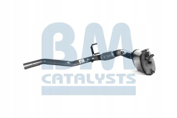 PARTICULATE FILTER FAP DPF BM11118 BM CATALYSTS Part manufacturer BM Catalysts