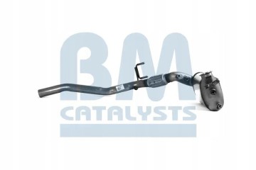 PARTICULATE FILTER FAP DPF BM11118 BM CATALYSTS Catalog number of the part BM11118