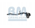 PARTICULATE FILTER FAP DPF BM11118 BM CATALYSTS Car type cargo vans passenger cars