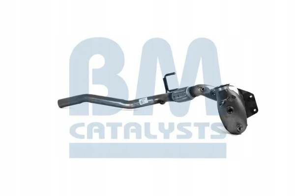 PARTICULATE FILTER FAP DPF BM11118 BM CATALYSTS Car type cargo vans passenger cars