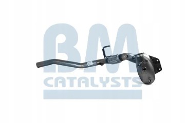 PARTICULATE FILTER FAP DPF BM11118 BM CATALYSTS Car type cargo vans passenger cars
