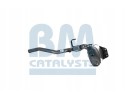 PARTICULATE FILTER FAP DPF BM11118 BM CATALYSTS Product weight with unit packaging 9 kg