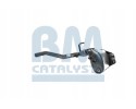 PARTICULATE FILTER FAP DPF BM11118 BM CATALYSTS Catalog number of substitutes A Z Meisterteile AZMT 40 010 2970 AG NOVAK 29 044 