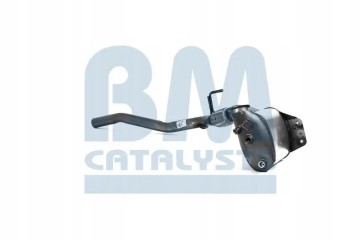 PARTICULATE FILTER FAP DPF BM11118 BM CATALYSTS Catalog number of substitutes A Z Meisterteile AZMT 40 010 2970 AG NOVAK 29 044 