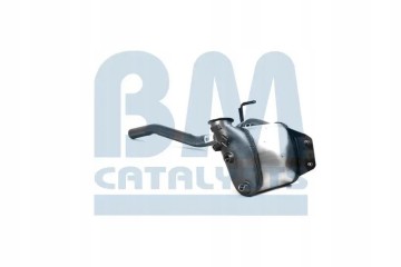 PARTICULATE FILTER FAP DPF BM11118 BM CATALYSTS Product weight 9 kg
