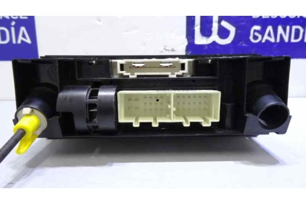 5J0820045 MANDO CLIMATIZADOR SKODA FABIA COMBI (5J5) Greenline 5J0820045 161863 SKODA - 3