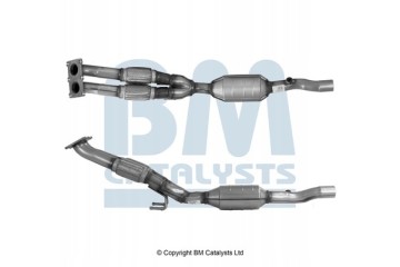 Catalyst BM CATALYSTS BM92149H Part manufacturer BM Catalysts