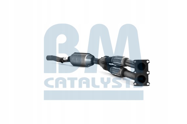 Catalyst BM CATALYSTS BM92149H Quality of parts according to GVO P replacement with original quality