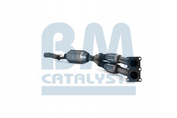 Catalyst BM CATALYSTS BM92149H Quality of parts according to GVO P replacement with original quality