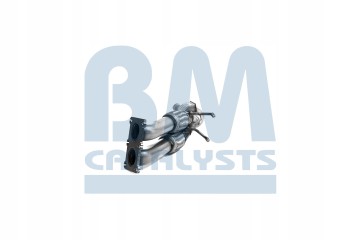 Catalyst BM CATALYSTS BM92149H Car type cargo vans passenger cars