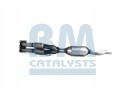 Catalyst BM CATALYSTS BM92149H Catalog number of substitutes AHG AHG92149 AS 33794 BOSAL 090 174 EEC VK6131T EuroFlo ECVW1123TA 