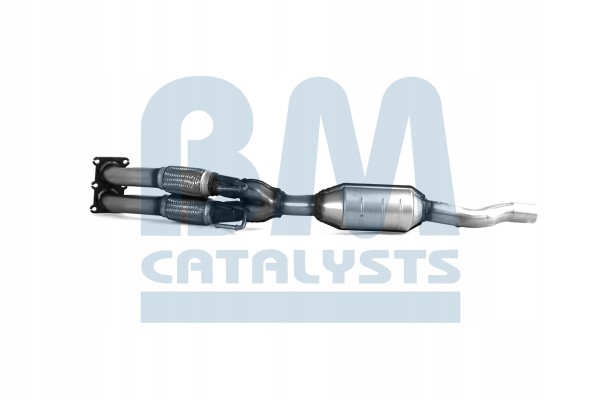 Catalyst BM CATALYSTS BM92149H Catalog number of substitutes AHG AHG92149 AS 33794 BOSAL 090 174 EEC VK6131T EuroFlo ECVW1123TA 