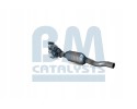 Catalyst BM CATALYSTS BM92149H Catalog number of the original VW 1K0254511LX