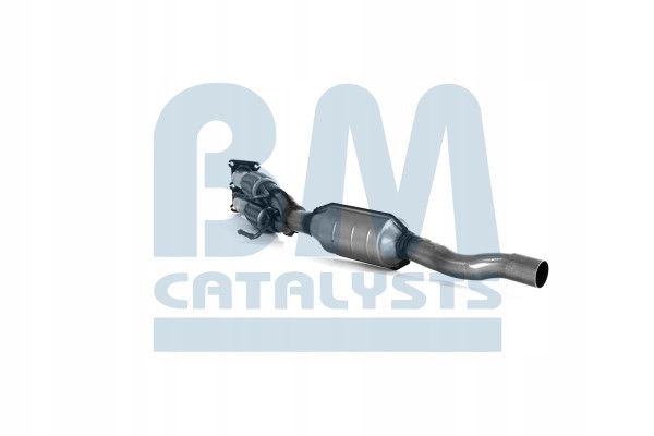 Catalyst BM CATALYSTS BM92149H Catalog number of the original VW 1K0254511LX
