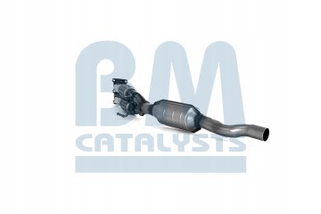 Catalyst BM CATALYSTS BM92149H Catalog number of the original VW 1K0254511LX