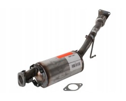 Exhaust soot filter BM CATALYSTS BM11061
