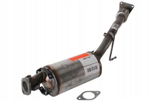 Exhaust soot filter BM CATALYSTS BM11061