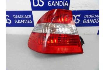  PILOTO TRASERO IZQUIERDO BMW SERIE 3 BERLINA (E46) 320d Edition Advance 165128 BMW - 1