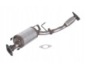 Exhaust soot filter BM CATALYSTS BM11061 Quality of parts according to GVO Q original with factory logo OEM OES
