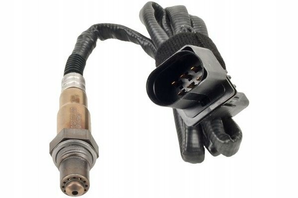 BOSCH 0 258 007 290 Lambda Part manufacturer Bosch