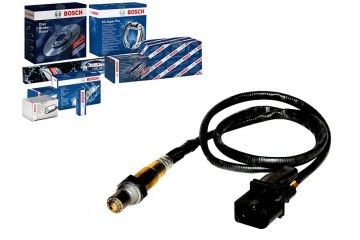 BOSCH 0 258 007 290 Lambda Catalog number of the original BMW 11 78 7 515 826 BMW 11 78 7 515 827 BMW 11 78 7 516 150 BMW 11 78 