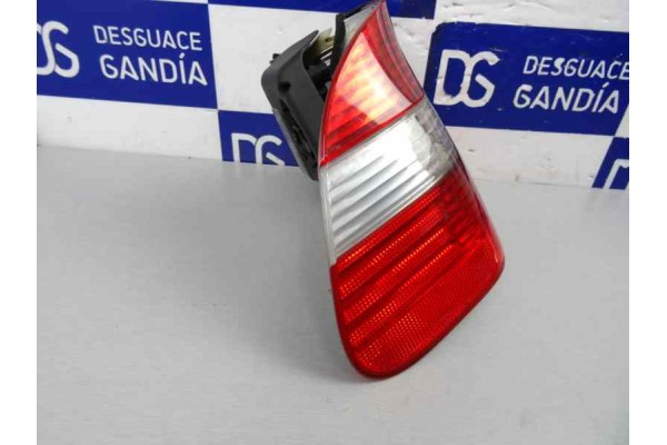  PILOTO TRASERO IZQUIERDO BMW SERIE 3 BERLINA (E46) 320d Edition Advance 165128 BMW - 1