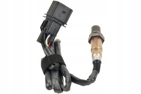 Sonda Lambda BOSCH 0 258 007 290 para BMW y MERCEDES-BENZ