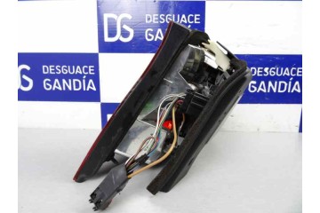  PILOTO TRASERO IZQUIERDO BMW SERIE 3 BERLINA (E46) 320d Edition Advance 165128 BMW - 2