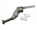 CATALYST NTY CAT RE 003 Quality of parts according to GVO Q original with factory logo OEM OES