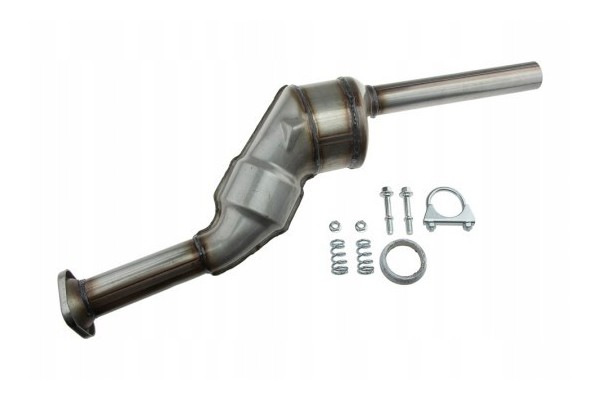 CATALYST NTY CAT RE 003 Quality of parts according to GVO Q original with factory logo OEM OES