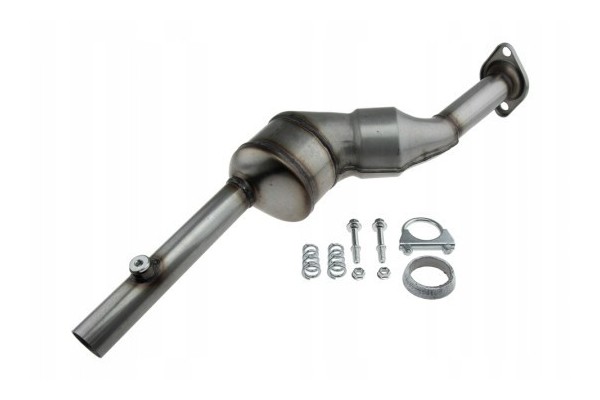 CATALYST NTY CAT RE 003 Part manufacturer NTY