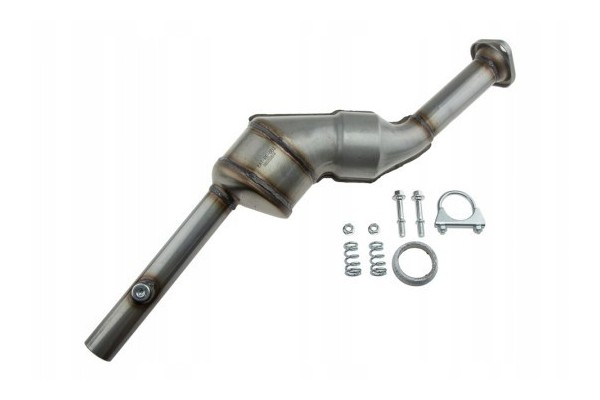 CATALYST NTY CAT RE 003 Catalog number of the part KAT RE 003