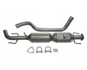 DPF PL 007 NTY PARTICULATE FILTER FAP DPF