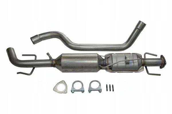 DPF PL 007 NTY PARTICULATE FILTER FAP DPF